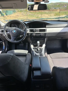 BMW 320, снимка 8
