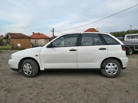 Seat Ibiza, снимка 5