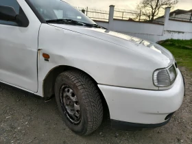 Seat Ibiza, снимка 4