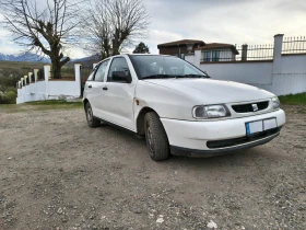 Seat Ibiza, снимка 1