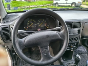 Seat Ibiza, снимка 9