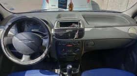 Fiat Punto 1.2, снимка 8