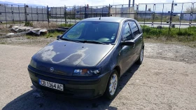 Fiat Punto 1.2, снимка 1