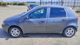 Fiat Punto 1.2, снимка 5