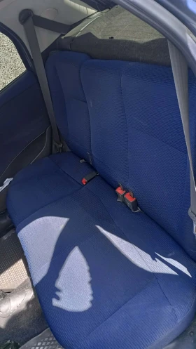 Fiat Punto 1.2, снимка 14