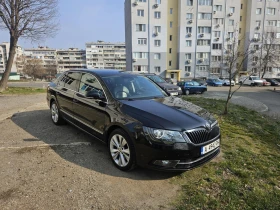 Skoda Superb 2.0 TDI  DSG facelift, снимка 1