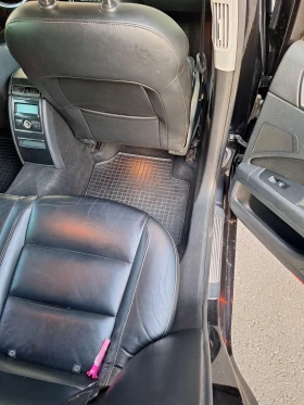 Skoda Superb 2.0 TDI  DSG facelift, снимка 9