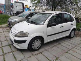 Citroen C3, снимка 9