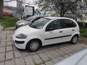 Citroen C3, снимка 5