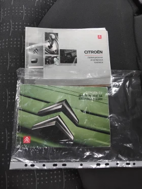 Citroen C3, снимка 7