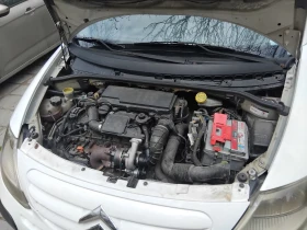 Citroen C3, снимка 8