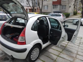 Citroen C3, снимка 6
