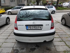 Citroen C3, снимка 17