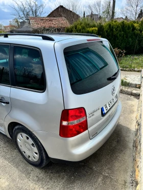 VW Touran Family , снимка 6
