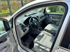 VW Touran Family , снимка 7