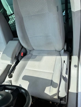 VW Touran Family , снимка 10