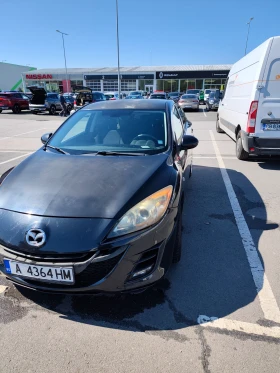 Mazda 3, снимка 1