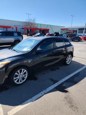 Mazda 3, снимка 2