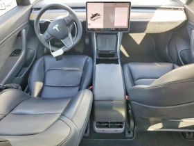 Tesla Model 3 Long Range AWD, снимка 8