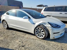 Tesla Model 3 Long Range AWD, снимка 4