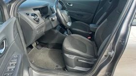 Renault Captur 1.3i facelift Швейцария, снимка 12