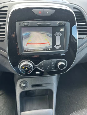Renault Captur 1.3i facelift Швейцария, снимка 9