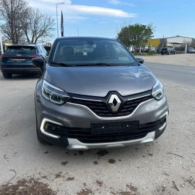 Renault Captur 1.3i facelift Швейцария, снимка 3