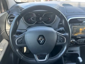 Renault Captur 1.3i facelift Швейцария, снимка 10