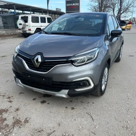 Renault Captur 1.3i facelift Швейцария, снимка 1