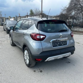 Renault Captur 1.3i facelift Швейцария, снимка 7