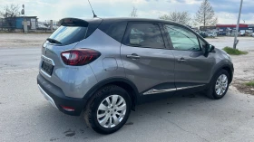 Renault Captur 1.3i facelift Швейцария, снимка 6