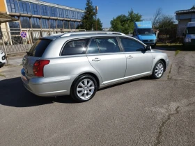 Toyota Avensis D4D-150кс, снимка 3