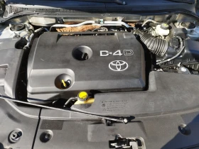 Toyota Avensis D4D-150кс, снимка 10