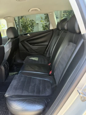VW Passat, снимка 8