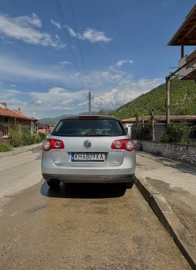 VW Passat, снимка 4