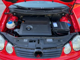 VW Polo 1.4i 75k.c * Климатик* , снимка 16