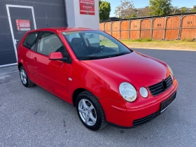 VW Polo 1.4i 75k.c * Климатик* , снимка 2