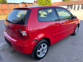 VW Polo 1.4i 75k.c * Климатик* , снимка 4