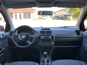 VW Polo 1.4i 75k.c * Климатик* , снимка 10