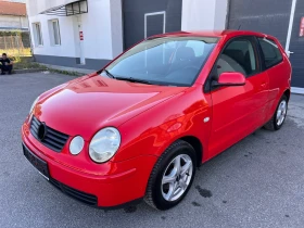 VW Polo 1.4i 75k.c * Климатик* , снимка 1