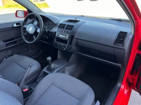 VW Polo 1.4i 75k.c * Климатик* , снимка 11