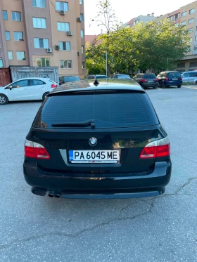 BMW 530 218d stage1 , снимка 7