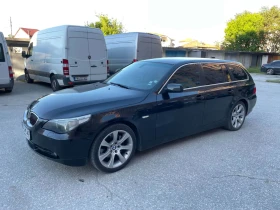 BMW 530 218d stage1 , снимка 2