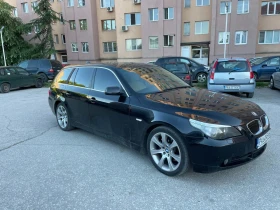 BMW 530 218d stage1 , снимка 1