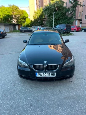 BMW 530 218d stage1 , снимка 8