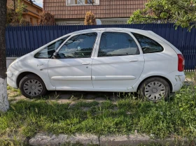 Citroen Xsara picasso, снимка 1