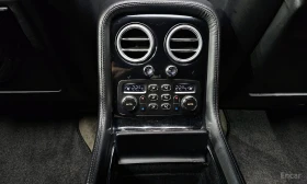 Bentley Flying Spur * 6.0* V12* КОЖА* ПОДГРЕВ* ОБДУХВАНЕ* ПАНОРАМА* , снимка 15