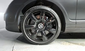 Bentley Flying Spur * 6.0* V12* КОЖА* ПОДГРЕВ* ОБДУХВАНЕ* ПАНОРАМА* , снимка 5