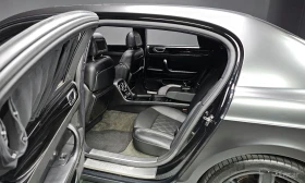Bentley Flying Spur * 6.0* V12* КОЖА* ПОДГРЕВ* ОБДУХВАНЕ* ПАНОРАМА* , снимка 10