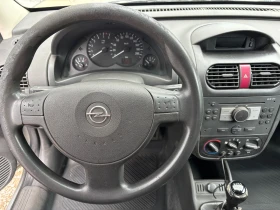 Opel Combo 1.3 CDTI РЪЧКА, снимка 12